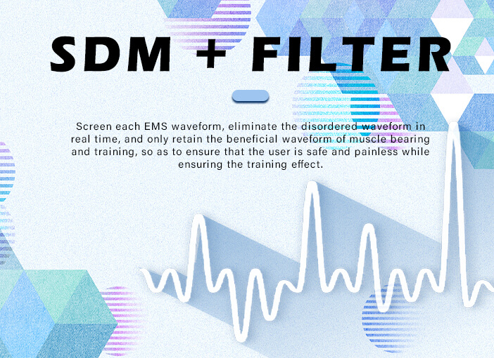 Upgrade filtering processing