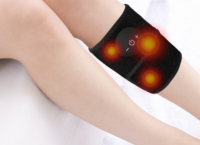 Multi-frequency vibration acupoint massage
Relieve fatigue